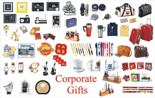 Customised Corporate Gifts post thumbnail image