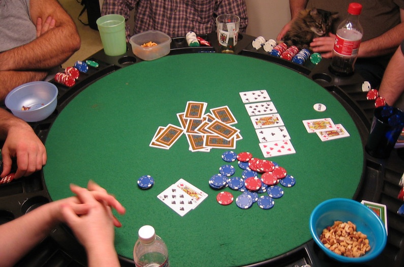 The Most Important Aspect of Playing Poker post thumbnail image