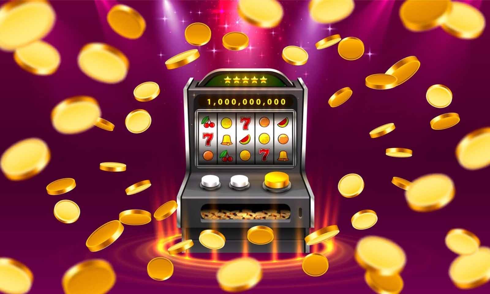 Situs Slot Asia – How to Play Online Slots post thumbnail image