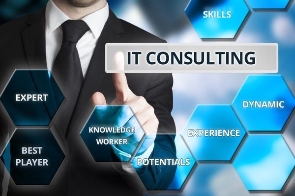 How to Select an Information Technology Consultant for your Business post thumbnail image