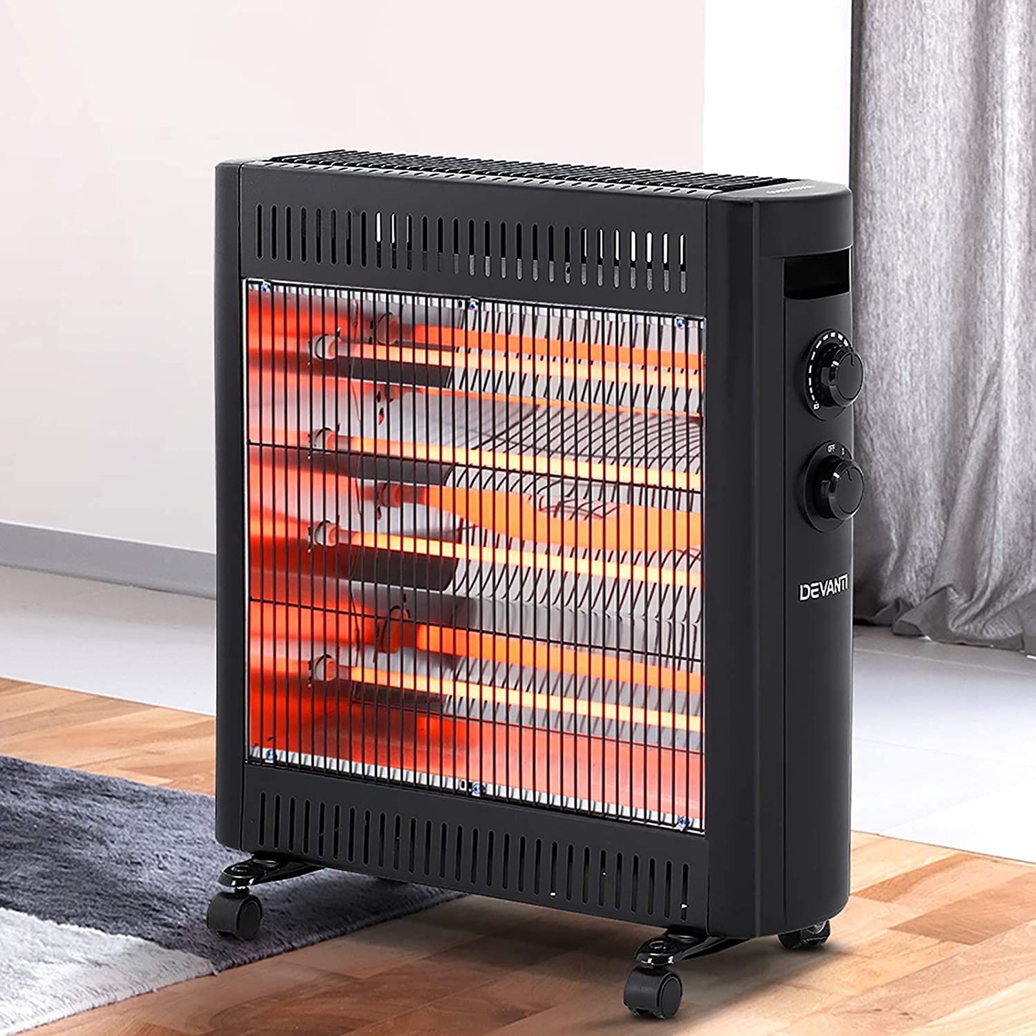 Your Guide to Electric Heaters post thumbnail image