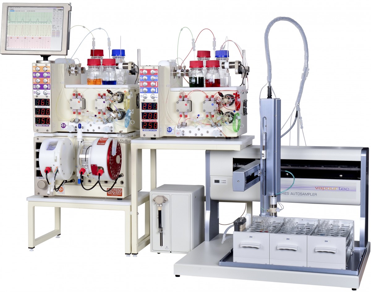 How the Autosampler is Used in the Chromatography Laboratory post thumbnail image