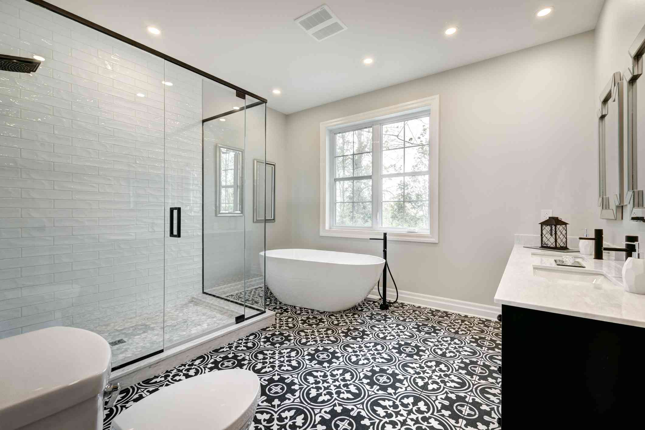 Bathroom Renovation Ideas – Be Prepared And Inspired post thumbnail image